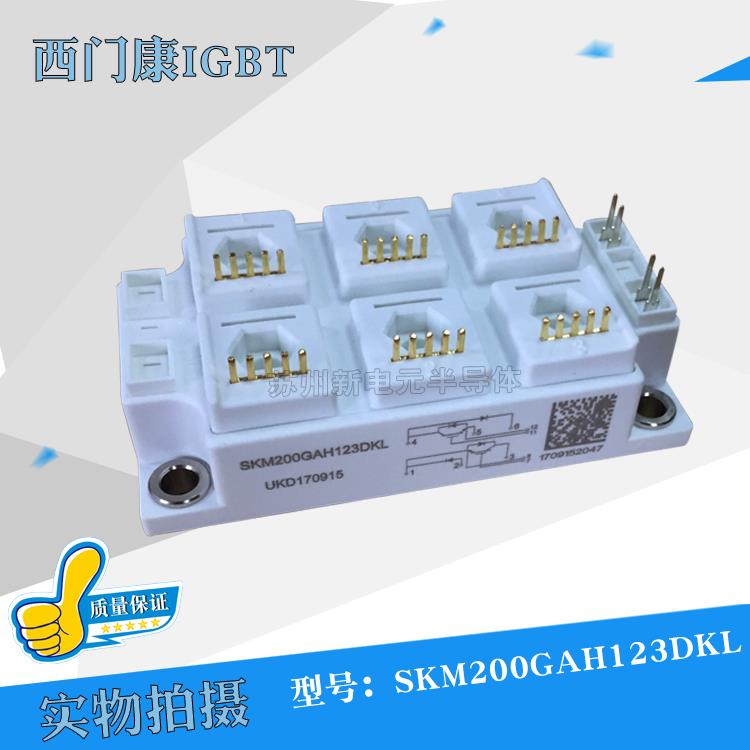SKM200GM12T4